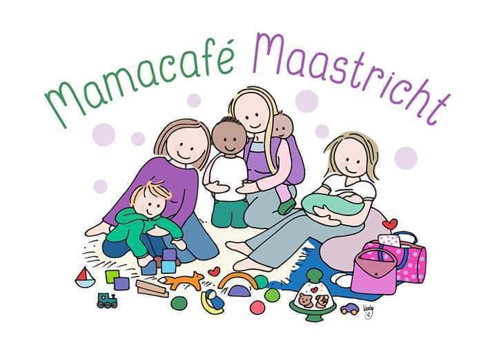Mamacafé Maastricht september